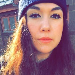 Meet your Posher, Vicky